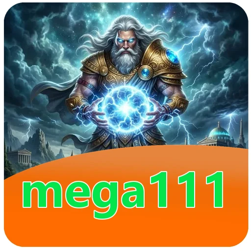Pratinjau antarmuka mega111 setelah terpasang